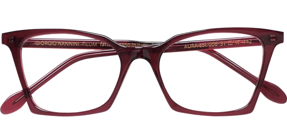 Monture de lunettes Giorgio Nannini Femme AURA-006 - AURA-006